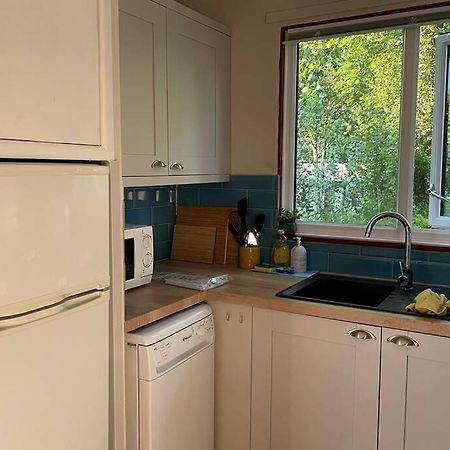 37 Strawberry Hill, Hayle Βίλα Εξωτερικό φωτογραφία
