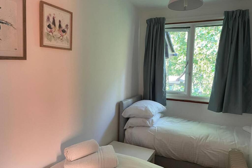 37 Strawberry Hill, Hayle Βίλα Εξωτερικό φωτογραφία