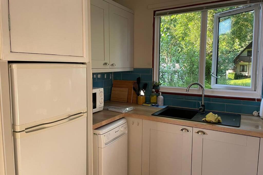 37 Strawberry Hill, Hayle Βίλα Εξωτερικό φωτογραφία