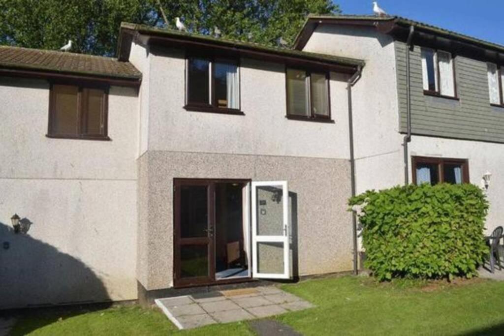 37 Strawberry Hill, Hayle Βίλα Εξωτερικό φωτογραφία