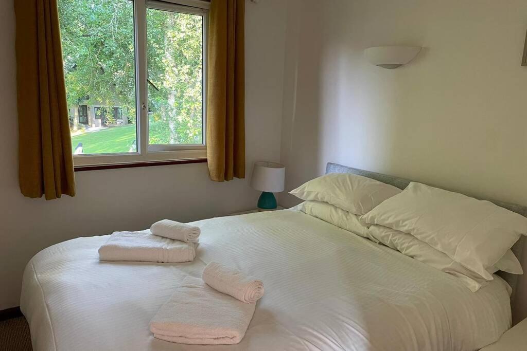 37 Strawberry Hill, Hayle Βίλα Εξωτερικό φωτογραφία