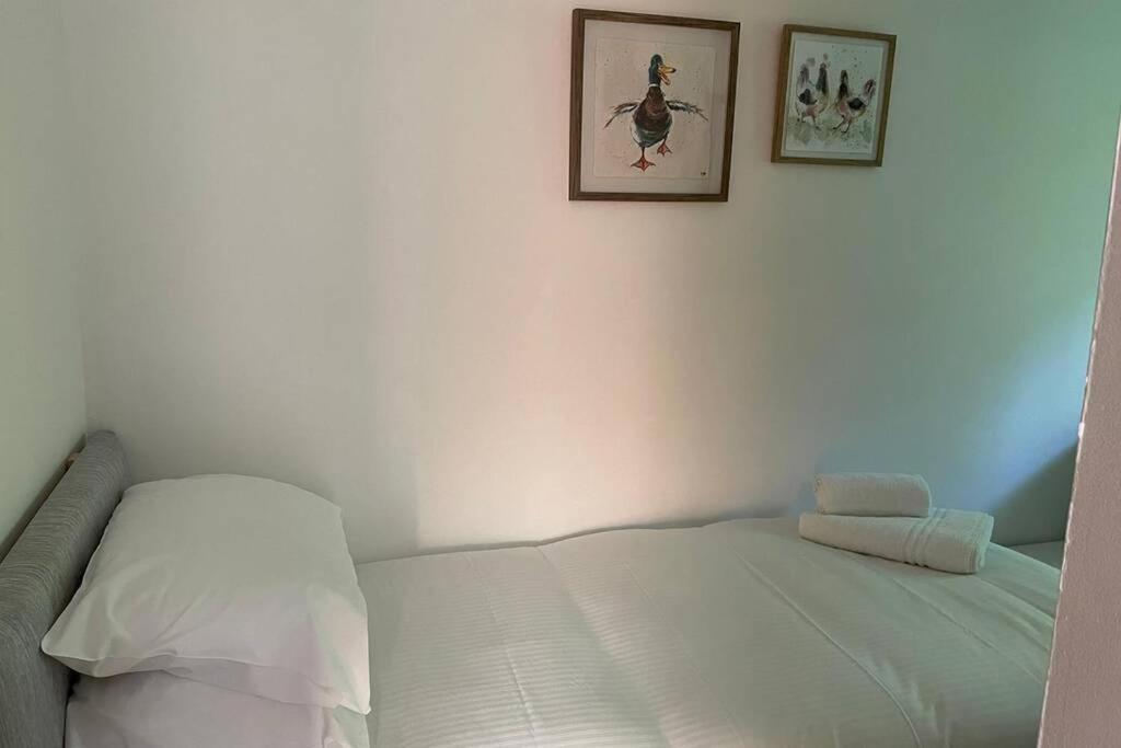 37 Strawberry Hill, Hayle Βίλα Εξωτερικό φωτογραφία