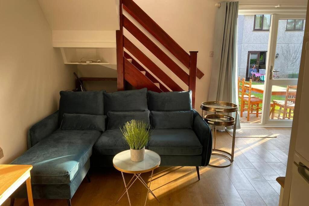37 Strawberry Hill, Hayle Βίλα Εξωτερικό φωτογραφία