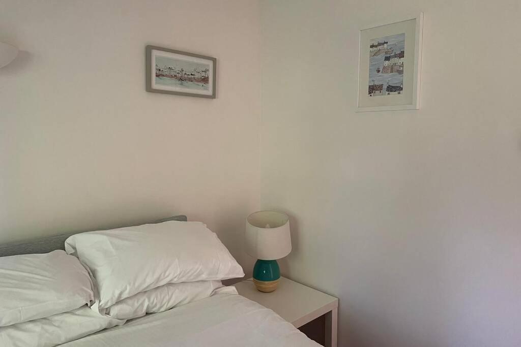 37 Strawberry Hill, Hayle Βίλα Εξωτερικό φωτογραφία