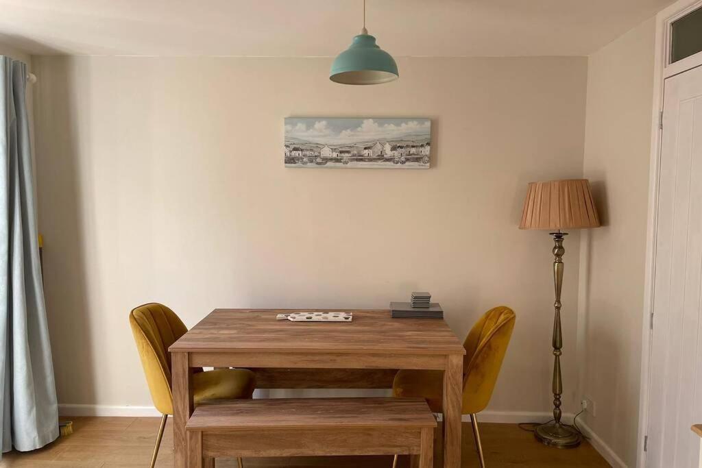 37 Strawberry Hill, Hayle Βίλα Εξωτερικό φωτογραφία