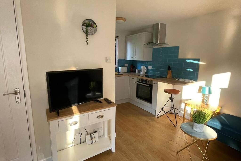 37 Strawberry Hill, Hayle Βίλα Εξωτερικό φωτογραφία