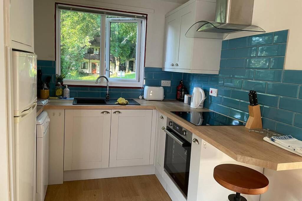 37 Strawberry Hill, Hayle Βίλα Εξωτερικό φωτογραφία